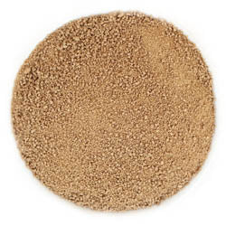 PANELA, (Similar to Rapadura Sugar) UNREFINED WHOLE CANE SUGAR, ORGANIC, 22 LB