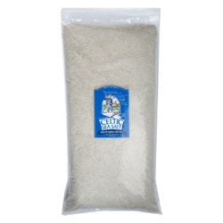 CELTIC SEA SALT, UNREFINED, LIGHT GREY,  COARSE, 22 LB BAG